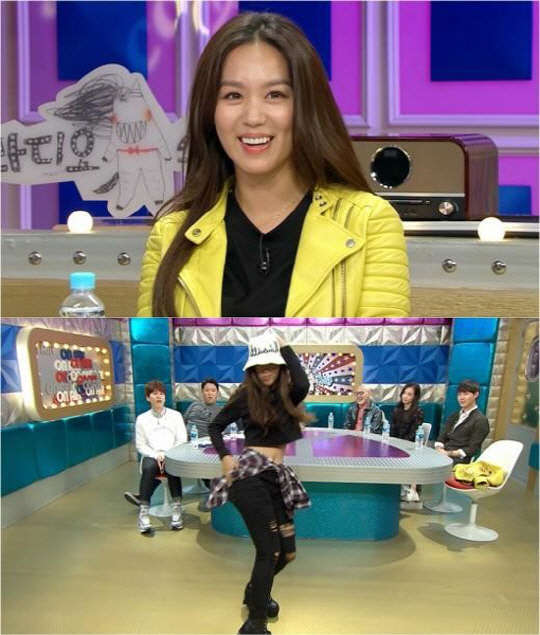 사진=MBC 라디오스타